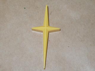 HGUCジムの製作（ガンダム,プラモデル）