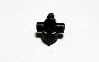 HG・GNアーチャーの製作