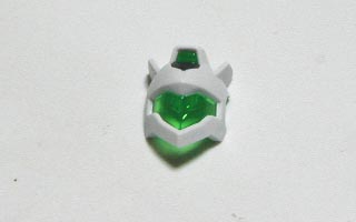 HG・GNアーチャーの製作