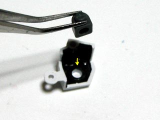 HG・GNアーチャーの製作