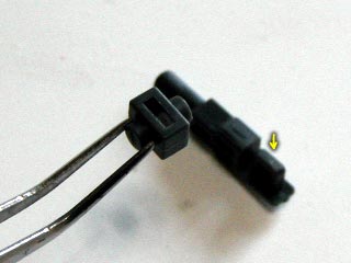 HG・GNアーチャーの製作
