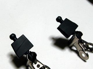 HG・GNアーチャーの製作