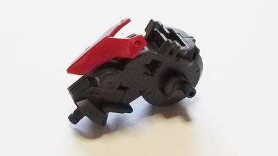 HG グリムゲルデ(ガンダム,プラモデル)