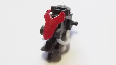 HG グリムゲルデ(ガンダム,プラモデル)