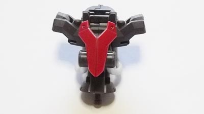 HG グリムゲルデ(ガンダム,プラモデル)