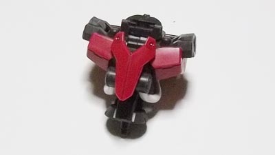 HG グリムゲルデ(ガンダム,プラモデル)