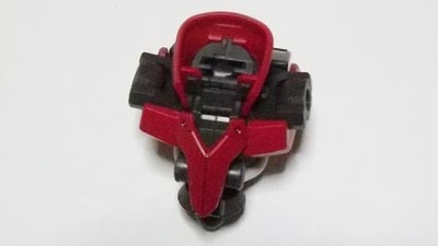 HG グリムゲルデ(ガンダム,プラモデル)