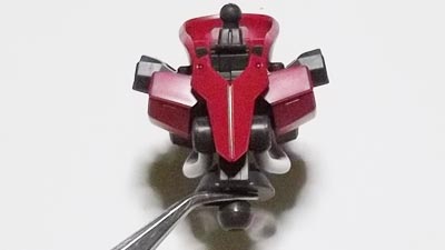 HG グリムゲルデ(ガンダム,プラモデル)