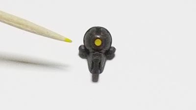 HG グリムゲルデ(ガンダム,プラモデル)