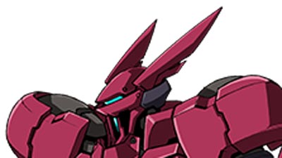 HG グリムゲルデ(ガンダム,プラモデル)