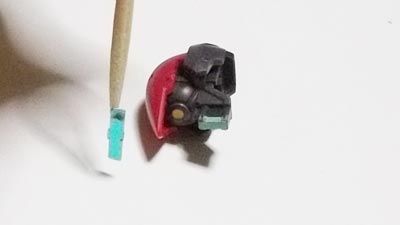 HG グリムゲルデ(ガンダム,プラモデル)