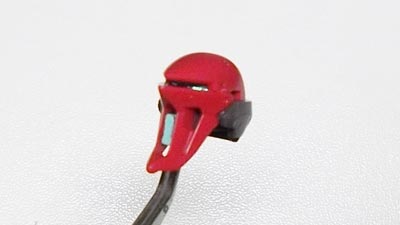 HG グリムゲルデ(ガンダム,プラモデル)