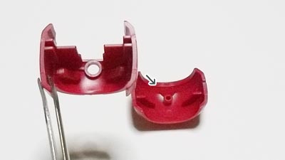 HG グリムゲルデ(ガンダム,プラモデル)