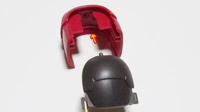 HG グリムゲルデ(ガンダム,プラモデル)
