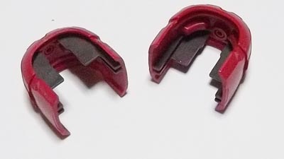 HG グリムゲルデ(ガンダム,プラモデル)