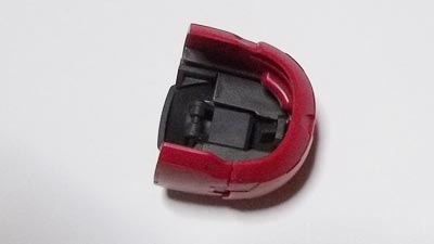 HG グリムゲルデ(ガンダム,プラモデル)