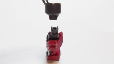 HG グリムゲルデ(ガンダム,プラモデル)