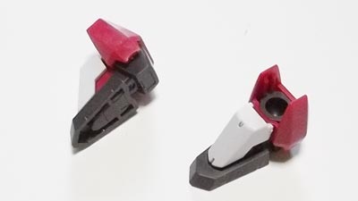 HG グリムゲルデ(ガンダム,プラモデル)