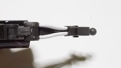 HG グリムゲルデ(ガンダム,プラモデル)