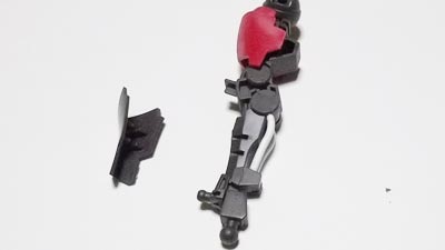 HG グリムゲルデ(ガンダム,プラモデル)