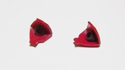 HG グリムゲルデ(ガンダム,プラモデル)