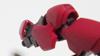 HG グリムゲルデ(ガンダム,プラモデル)