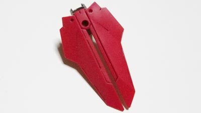HG グリムゲルデ(ガンダム,プラモデル)