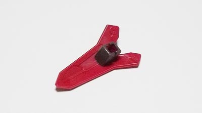 HG グリムゲルデ(ガンダム,プラモデル)