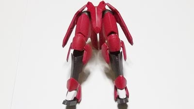 HG グリムゲルデ(ガンダム,プラモデル)