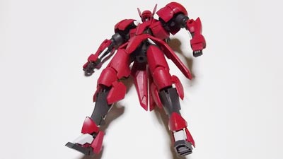 HG グリムゲルデ(ガンダム,プラモデル)