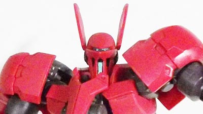 HG グリムゲルデ(ガンダム,プラモデル)