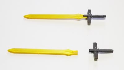 HG グリムゲルデ(ガンダム,プラモデル)