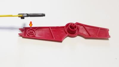 HG グリムゲルデ(ガンダム,プラモデル)
