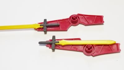 HG グリムゲルデ(ガンダム,プラモデル)