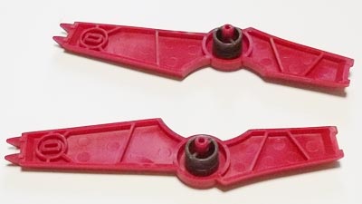HG グリムゲルデ(ガンダム,プラモデル)