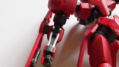 HG グリムゲルデ(ガンダム,プラモデル)
