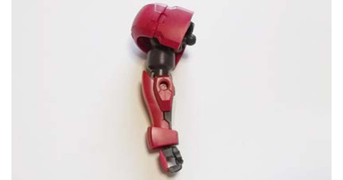 HG グリムゲルデ(ガンダム,プラモデル)