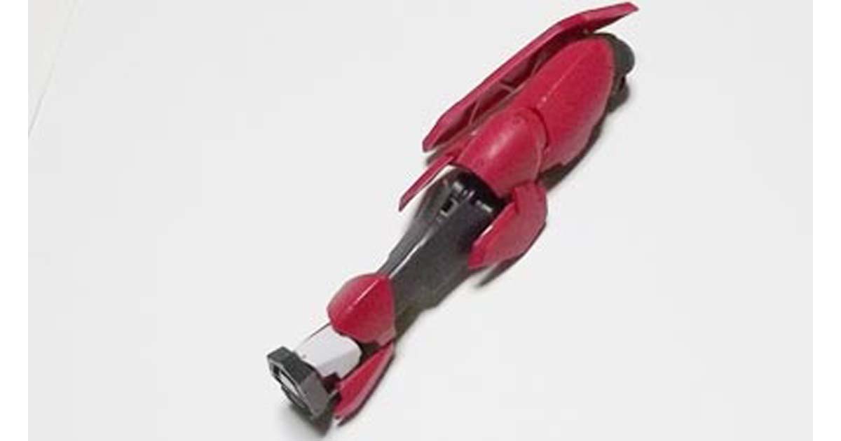 HG グリムゲルデ(ガンダム,プラモデル)