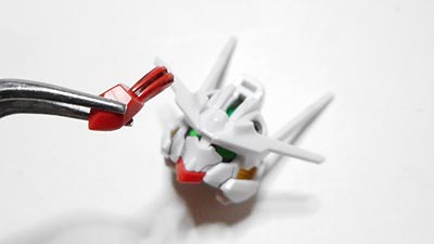 ガンプラ,ガンダム・エアリアル