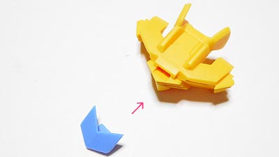 ガンプラ,ガンダム・エアリアル
