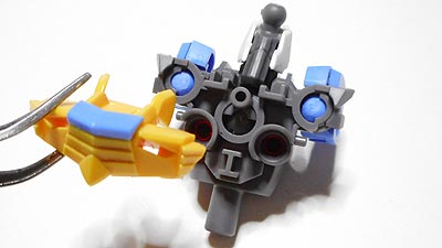 ガンプラ,ガンダム・エアリアル