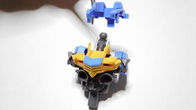 ガンプラ,ガンダム・エアリアル
