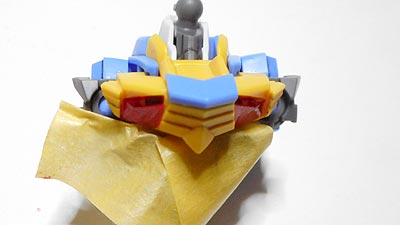 ガンプラ,ガンダム・エアリアル