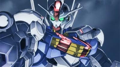 ガンプラ,ガンダム・エアリアル