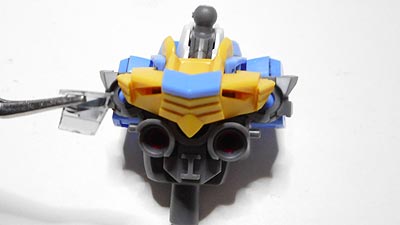 ガンプラ,ガンダム・エアリアル