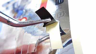 ガンプラ,ガンダム・エアリアル