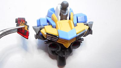 ガンプラ,ガンダム・エアリアル