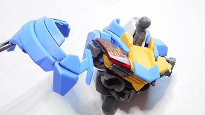 ガンプラ,ガンダム・エアリアル