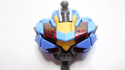 ガンプラ,ガンダム・エアリアル