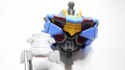 ガンプラ,ガンダム・エアリアル